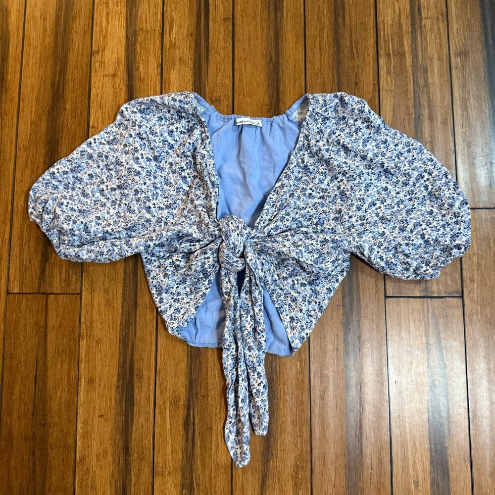 Abercrombie & Fitch Blouse